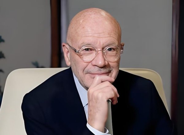 财米网 他们用几十年读懂中国发展，参加中国学大会的“大咖”们说……｜新民侨梁