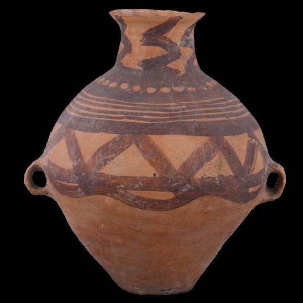 深富策略 144件文物勾勒先秦至明清的审美变迁脉络